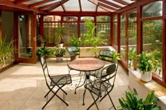 Woollaton conservatory quotes