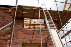 trusted extension quotes Woollaton