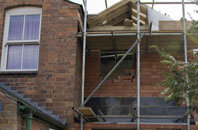 free Woollaton home extension quotes