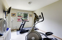 Woollaton home gym construction leads
