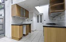 Woollaton kitchen extension leads
